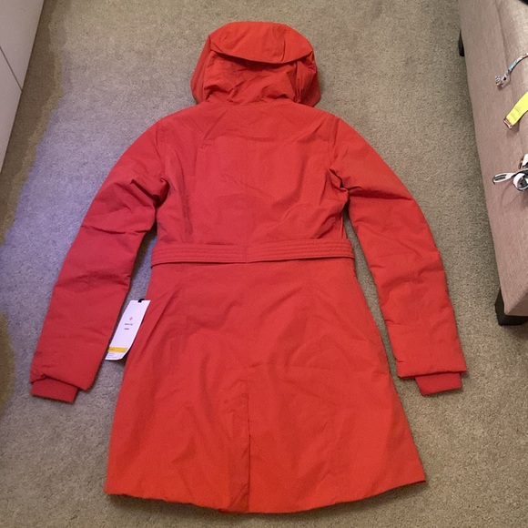 Lululemon Apres It All Jacket - Picture 7 of 15